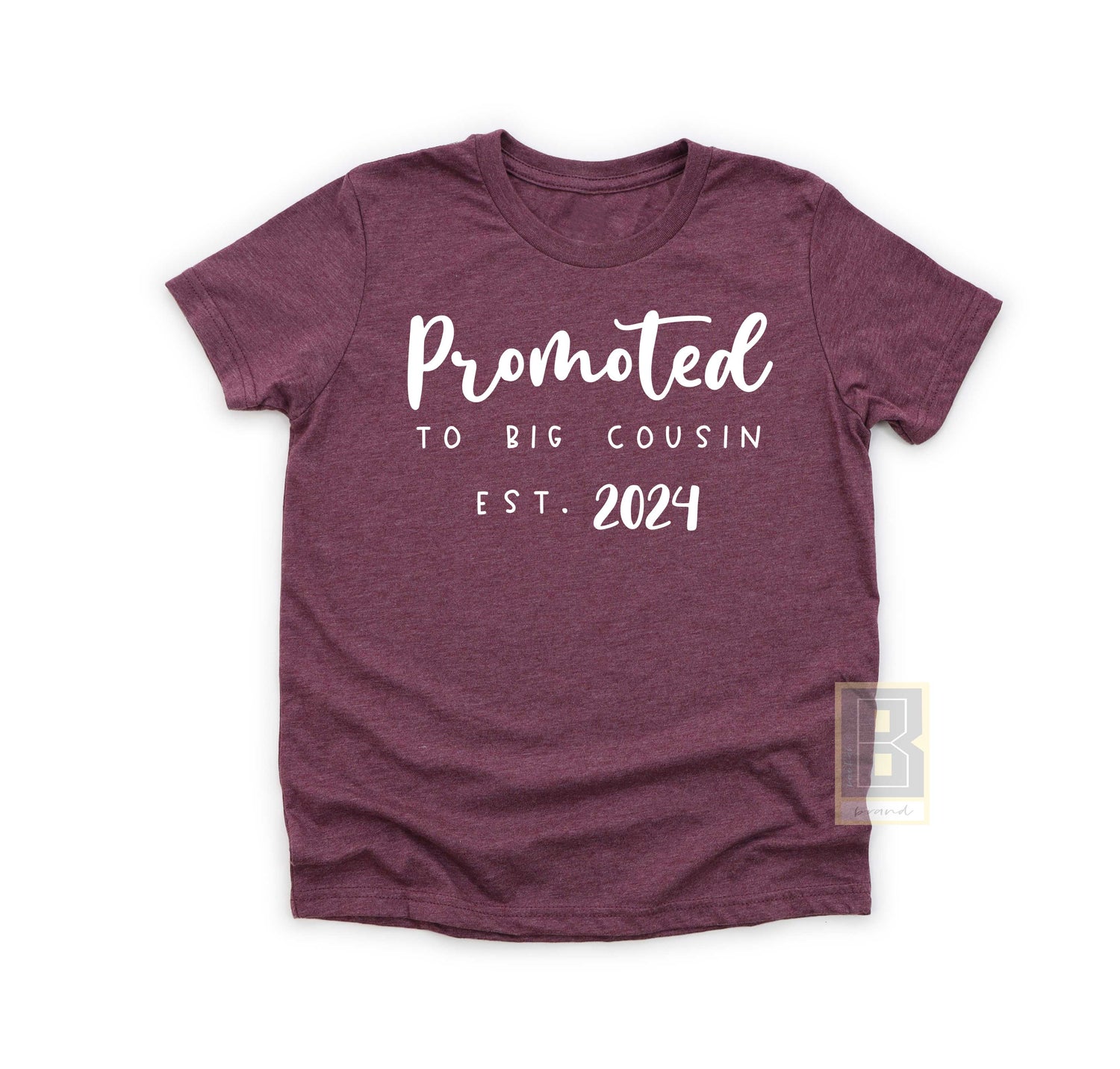 Cousin Shirts - BookahShirts