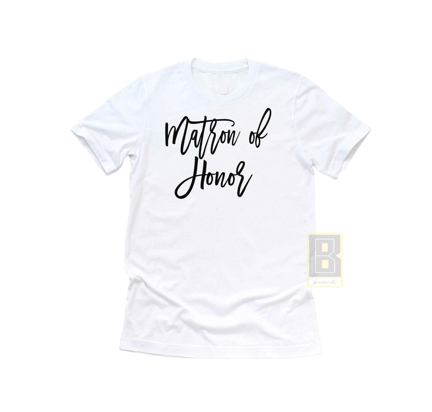 Bachelorette Party Shirt | Bride | Bridesmaid | Maid of Honor Tees - BookahShirts