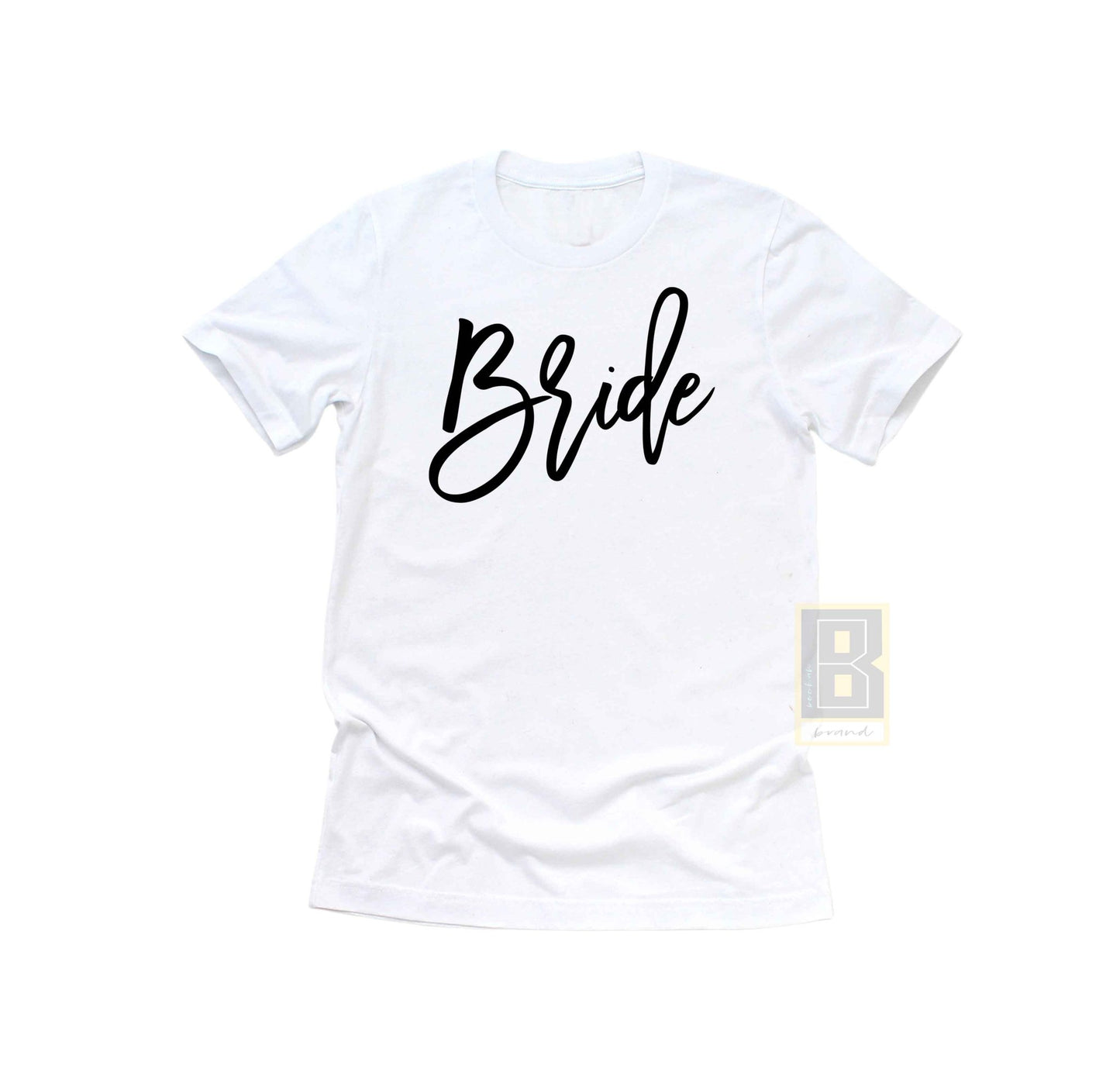 Bachelorette Party Shirt | Bride | Bridesmaid | Maid of Honor Tees - BookahShirts