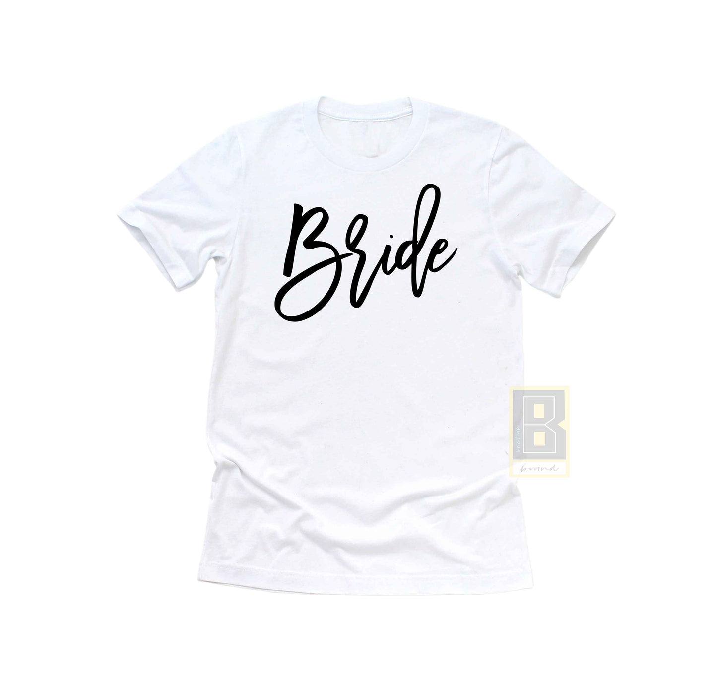 Bachelorette Party Shirt | Bride | Bridesmaid | Maid of Honor Tees