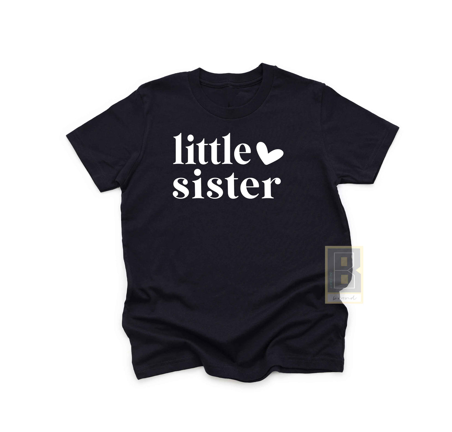 Little sister black